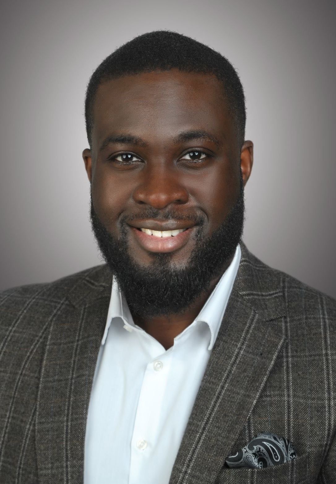 Pastor Emmanuel Nkrumah